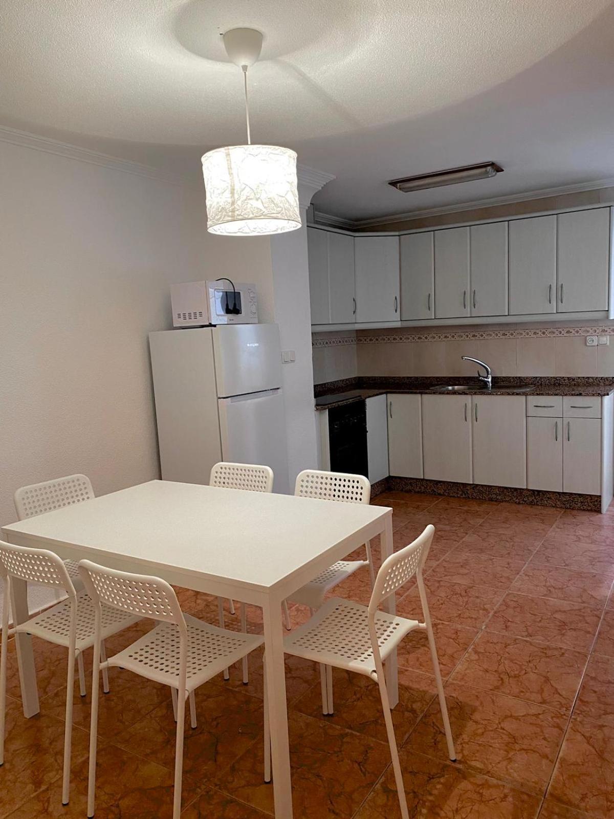 Corazon De Santa Pola Villa ภายนอก รูปภาพ