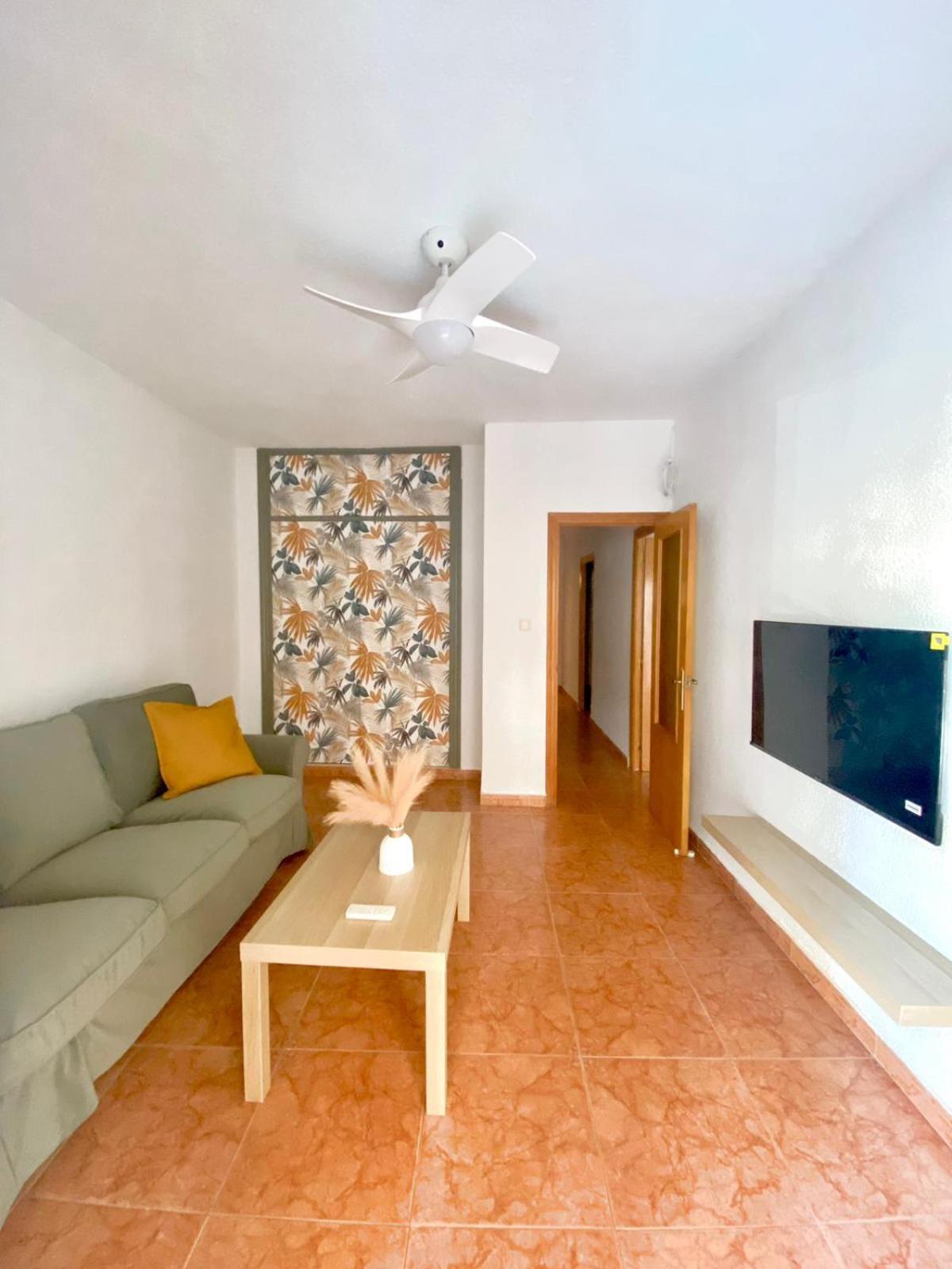 Corazon De Santa Pola Villa ภายนอก รูปภาพ