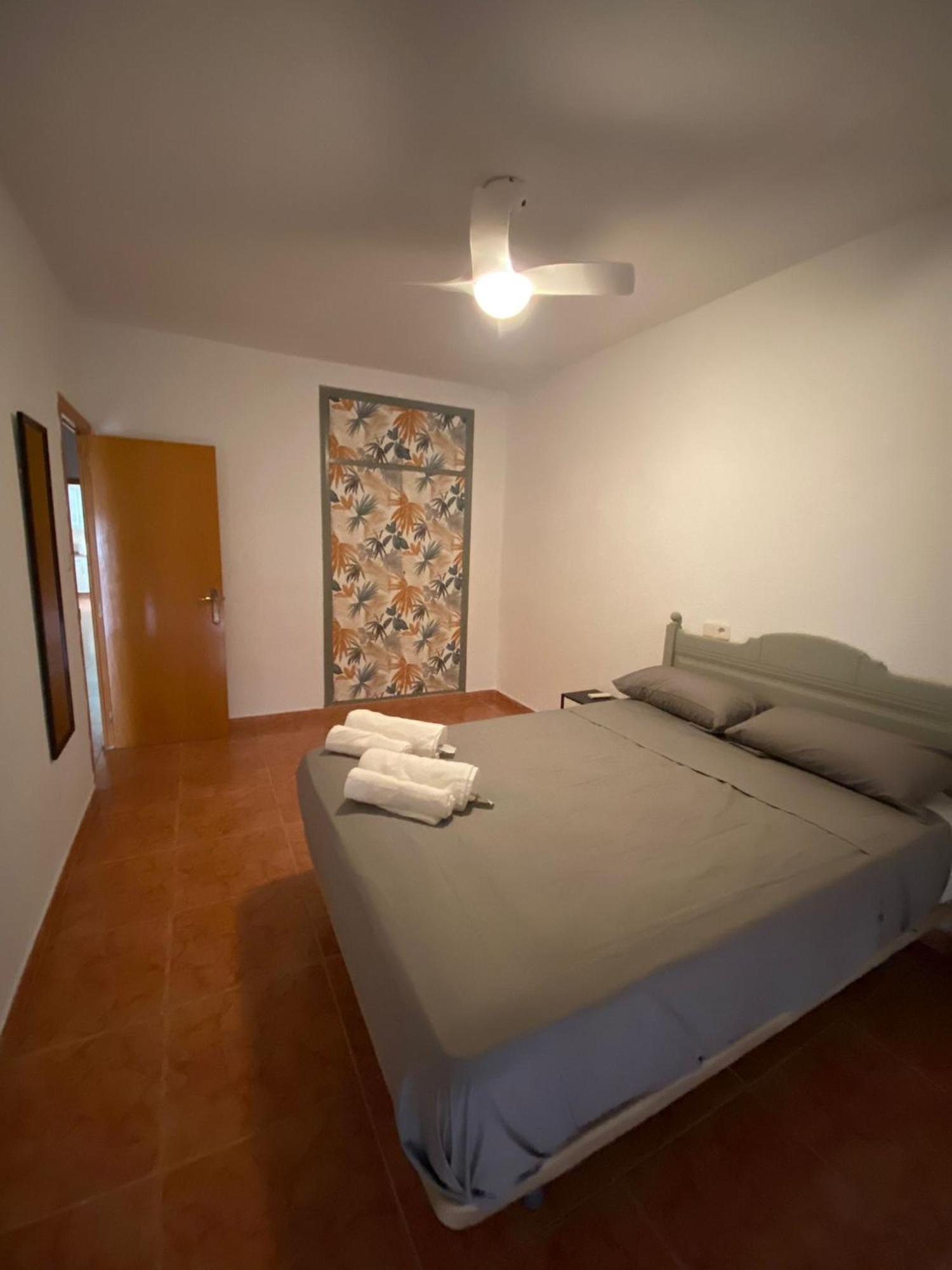 Corazon De Santa Pola Villa ภายนอก รูปภาพ