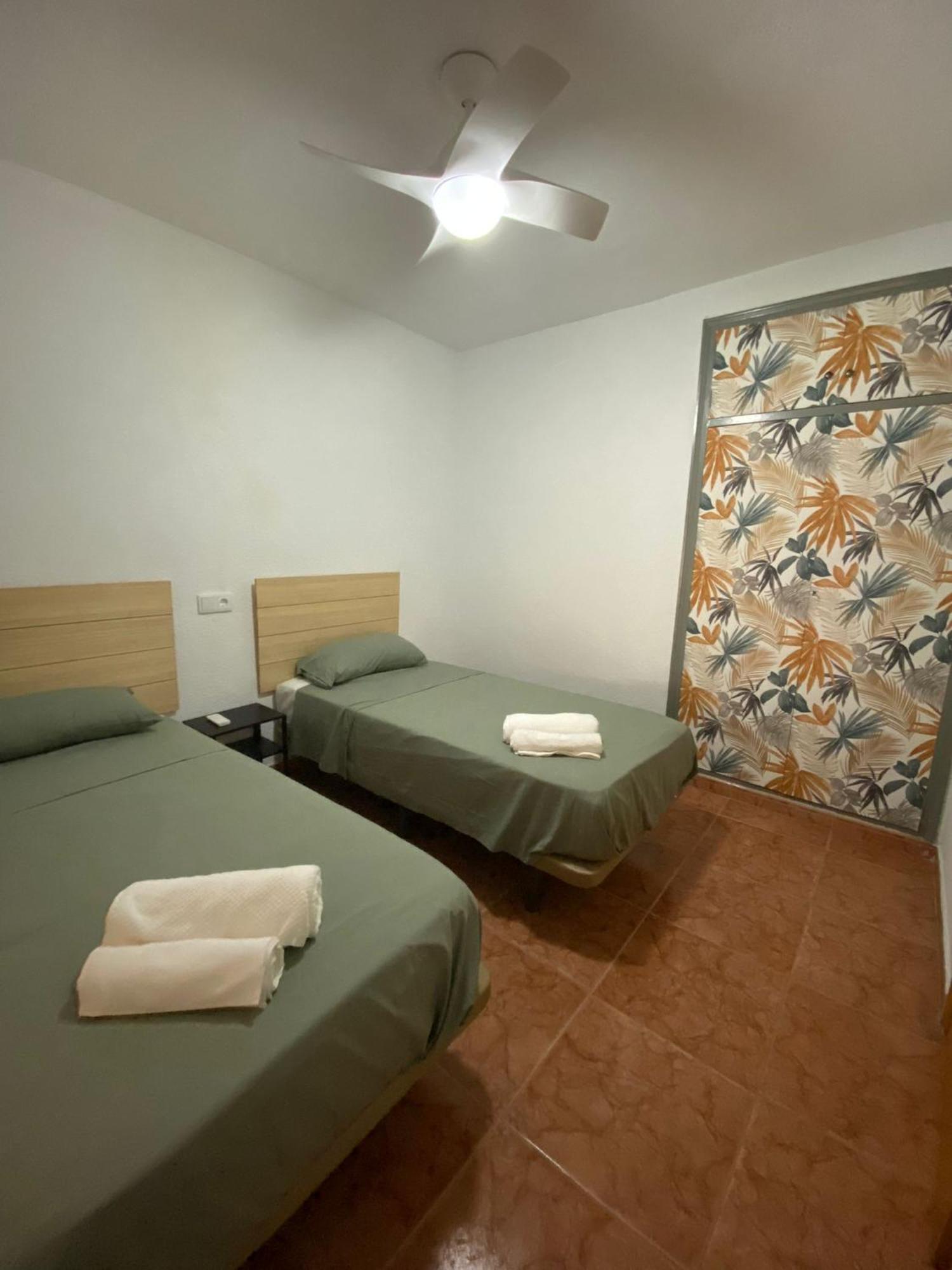 Corazon De Santa Pola Villa ภายนอก รูปภาพ