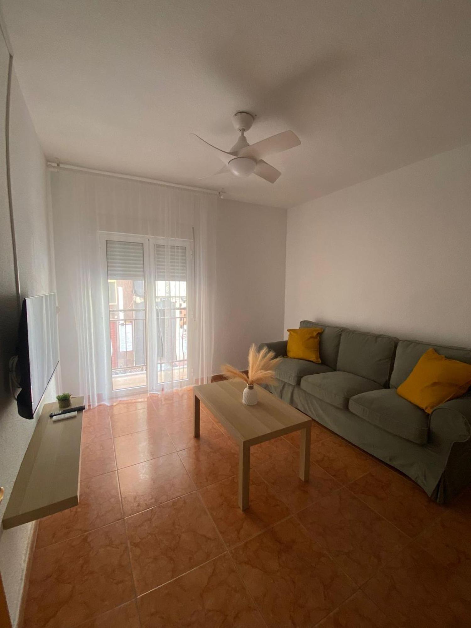 Corazon De Santa Pola Villa ภายนอก รูปภาพ