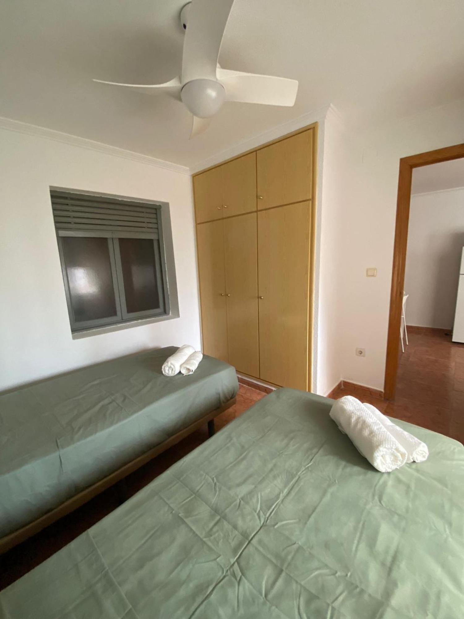 Corazon De Santa Pola Villa ภายนอก รูปภาพ