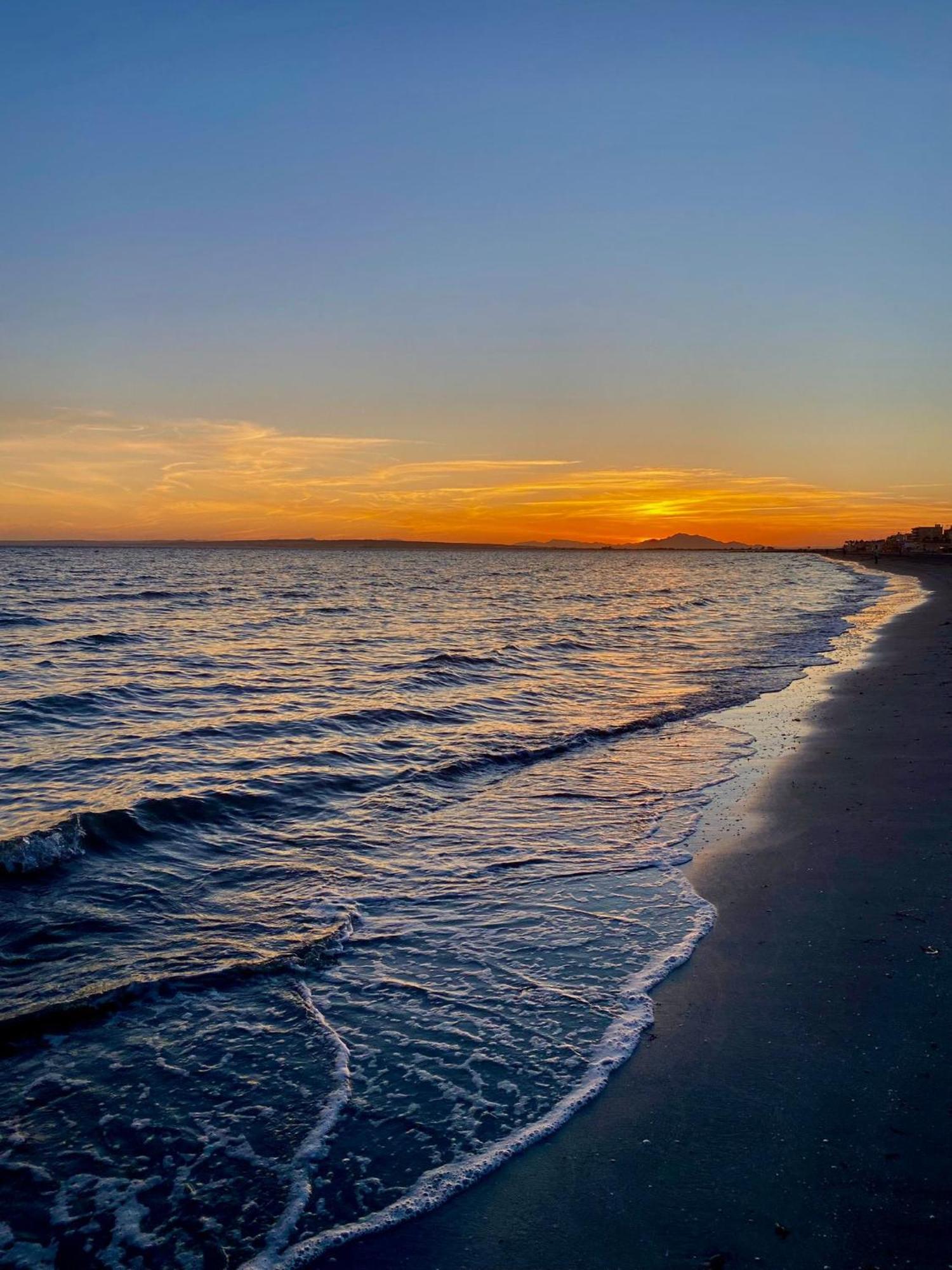 Corazon De Santa Pola Villa ภายนอก รูปภาพ