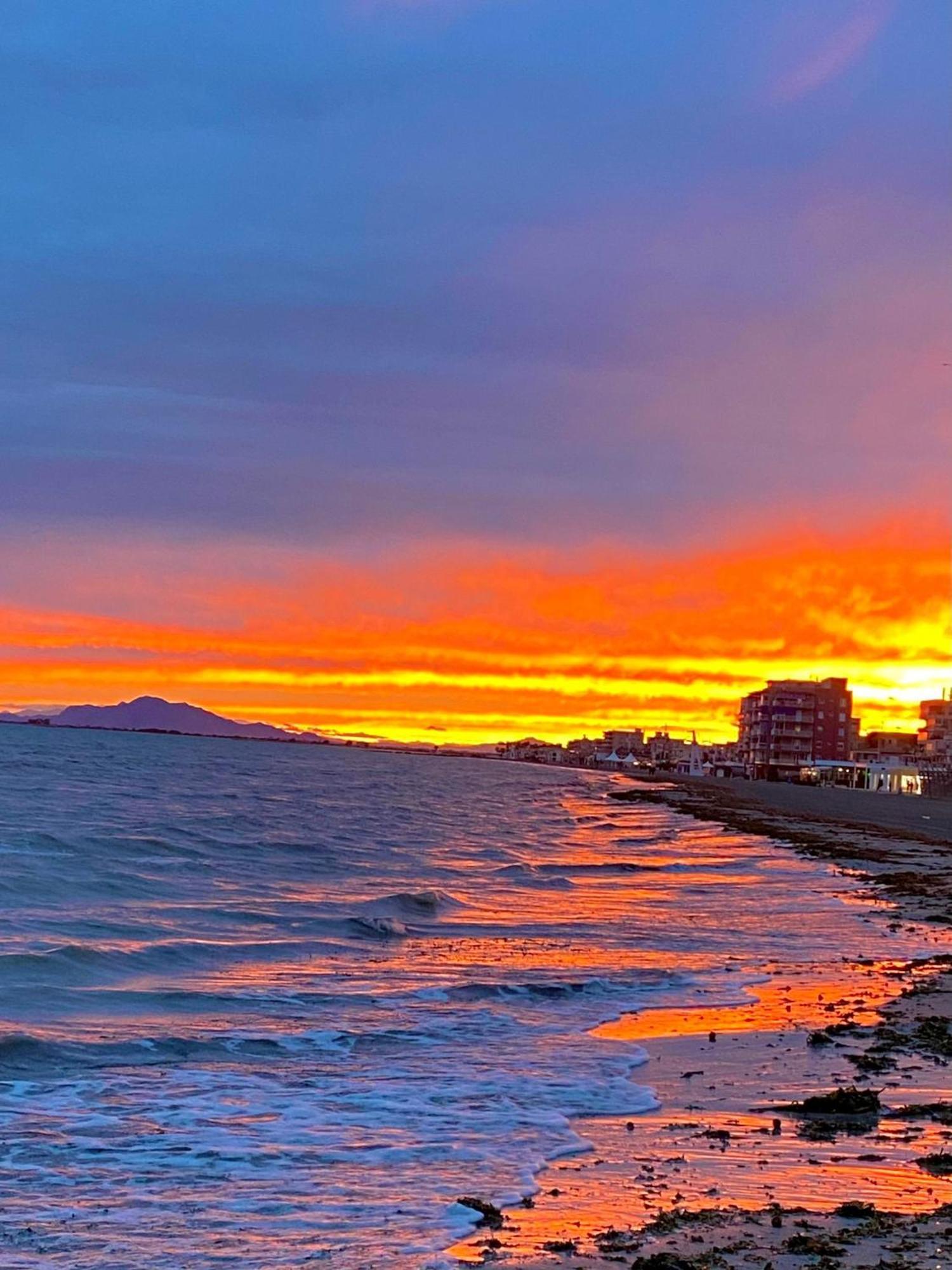 Corazon De Santa Pola Villa ภายนอก รูปภาพ
