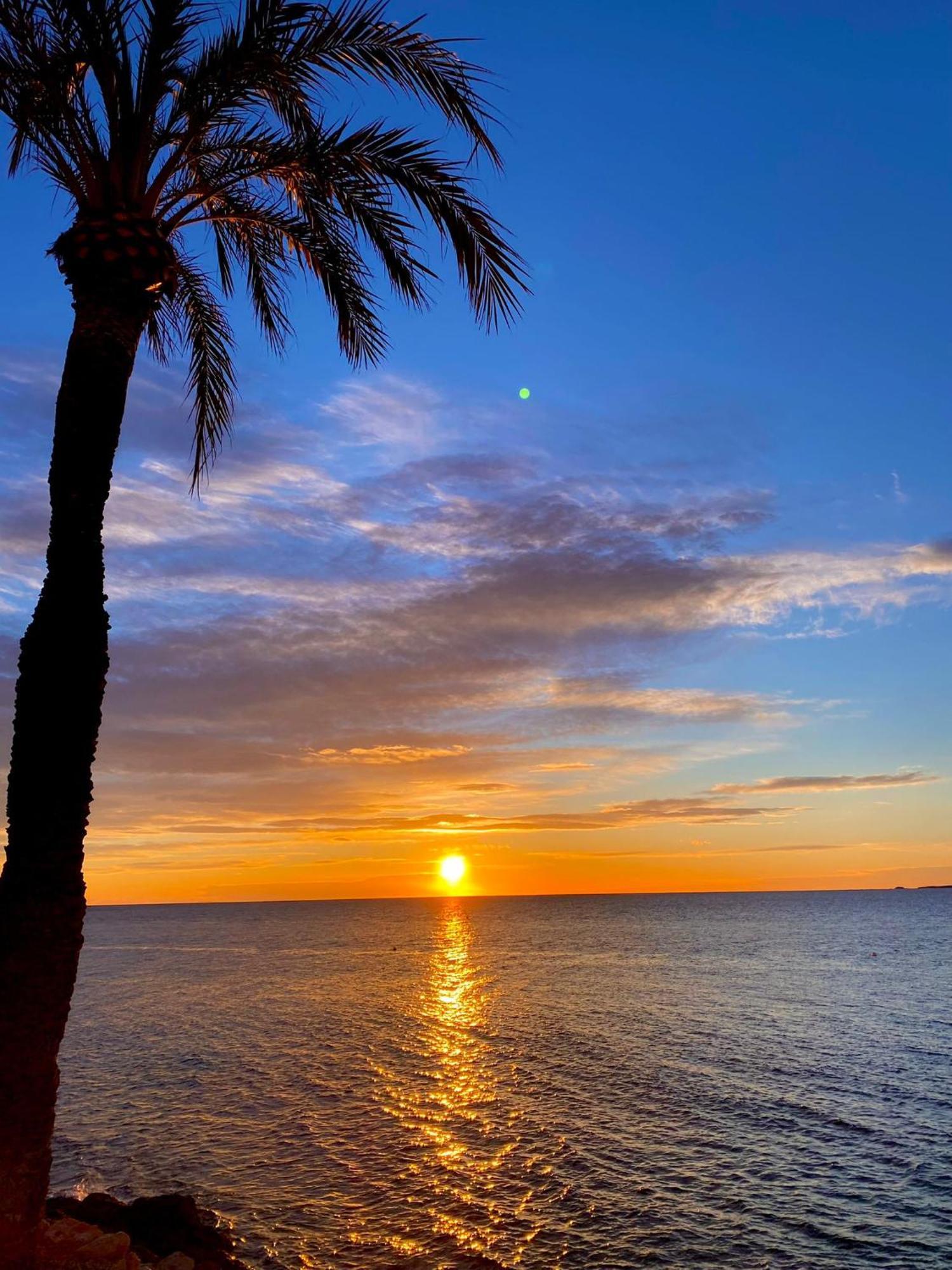 Corazon De Santa Pola Villa ภายนอก รูปภาพ